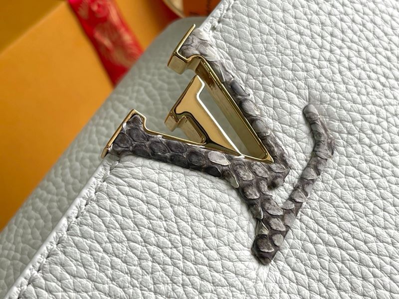 LV Top Handle Bags